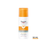 Sunscreen Oil Control Gel-Cream Dry Touch SPF 50+